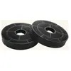 Filtre à charbon pour hotte Silverline zinia et nuty CHACC052