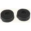 Elica - Lot 2 filtres charbon CFC0141571 Hotte era / elite / ciak 2.0