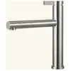 Robinet Douchette en inox massif TOM