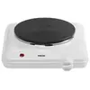 Table de cuisson électrique Proline 1500 W Blanc et Noir