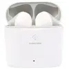 Ecouteurs sans fil True Wireless Swingson Buds Blanc