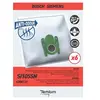 Sac aspirateur TEMIUM SI105SN