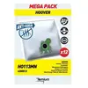 Pack de 12 sacs Temium anti-odeurs pour les aspirateurs Hoover gamme Telios HO113MN