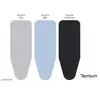 Accessoire soin du linge Temium ALU-1 HOUSSE DE TABLE A REPASSER T1
