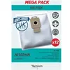 Sac aspirateur Temium Sac A NI102MN x12