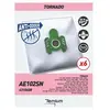 Sac aspirateur TEMIUM SAC A AE102SN X6