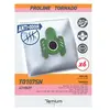 Temium TO107SN Anti-Odeur 6 Sacs