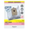 Sac aspirateur TEMIUM SAC A HO115SN X6