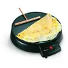 ProLine (WG) Proline CPM30 - Crêpière - 1 kWatt