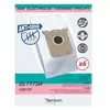 Temium Sac aspirateur EL117SN ANTI-ODEUR 6 SACS - 3663004282130