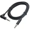 Câble Temium Jack Stéréo vers Jack Stéréo 1.5 m Noir