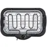 Proline BBQ20 - Barbecue gril -électrique - 963.5 cm ²