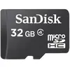 SanDisk Carte memoire Micro SD HC 32GB - SANDISK
