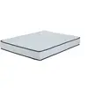 Matelas à mémoire de forme soutien mi ferme 180x200 cm