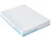 Sampur Matelas  160x200 cm mémoire de forme et housse rafraichissante ...