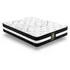 SAMPUR Matelas Excelsior 30cm : antidouleur articulation 160x200 cm