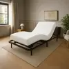 SAMPUR Matelas visco dream special Literie electrique
