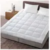 SAMPUR Surmatelas Cosy : Hypoallergénique et Confort - 5cm - 180 x 200 cm