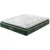 Matelas à mémoire de forme 33 cm soutien mi ferme 180x200 cm
