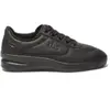 Tbs Chaussures Basses Cuir Ou Simili Tbs Brandy Lady 91353 - Noir - 40