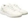 TBS Homme Albana Baskets, Blanc Blanc C8007, 42 EU