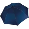 Parapluie de Golf Kimood ouverture automatique Bleu TU KI2006-Navy.Sla...