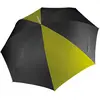 Parapluie Kimood Golf Noir TU KI2007-Black.BurntLime