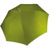 Parapluie Kimood Golf Vert TU KI2007-BurntLime