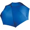 Grand parapluie de Golf Kimood Bleu TU KI2008-RoyalBlue