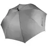Grand parapluie de Golf Kimood Gris TU KI2008-SlateGrey