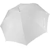 Parapluie Kimood Golf Blanc TU KI2007-White