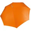 Parapluie Kimood Golf Orange TU KI2007-Orange