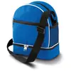 TOPTEX Kimood - Sac de pétanque 3 boules, Bleu Roi, 24x15x28 cm, Bleu Roi, 24x15x28 cm
