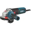 Meuleuse filaire Erbauer EAG900-125 125 mm 900W