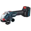 Meuleuse d'angle sans fil brushless Erbauer 18V 115mm EAG18-Li Li-ion 4,0Ah EXT