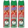 CATCH Lot de 3 Aérosols Multi-rampants 300ml