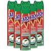 CATCH Lot de 6 Aérosols Multi-rampants 300ml