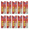 CATCH Lot de 10 Seringues 10 g Gel Anti-Cafards et Blattes