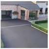 MATPRO Peinture pour piscine résine acrylique - 5 L Gris Anthracite RA...