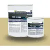 Matpro - Peinture Laque Epoxy Sol Et Mur - 20 Kg Utilisation Professio...