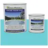 Matpro - Peinture Piscine Epoxy - 5 Kg Turquoise
