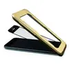Muvit tiger verre plus verre trempe frame noir: apple iphone 6+/6s+/7+/8+