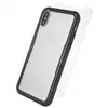 Muvit Film De Protection D´écran En Verre Trempé Skin Case Iphone Xs/x And