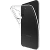 MYWAY FRANCE COQUE SOUPLE TRANSPARENTE SAMSUNG GALAXY A34 5G