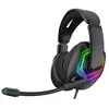 ALPHA OMEGA PLAYERS CASQUE GAMING MUTE PS5 PS4 XBOX ONE PC NOIR