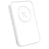 TIGER POWER POWERBANK INDUCTION 5000MAH MAGSAFE BLANC