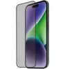 Protège écran TIGER GLASS iPhone 15 Plus Verre trempé recyclé Mat