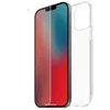 Muvit For Change PACK COQUE RECYCLETEK + VERRE TREMPE Pour iPhone12/12 PRO