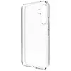 MUVIT FOR FRANCE COQUE TRANSPARENTE RECYCLEE SAMSUNG GALAXY A54 5G