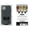 Ascendeo SO SEVEN Coque Smoothie Noire: Apple iPhone 11 Pro Max